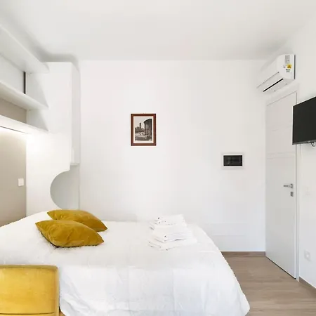 Apartamento 'traumhaus Cinecitta' By Interhome Roma