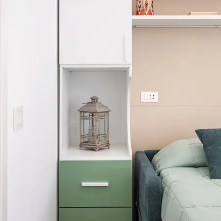 'traumhaus Cinecitta' By Interhome Apartamento *