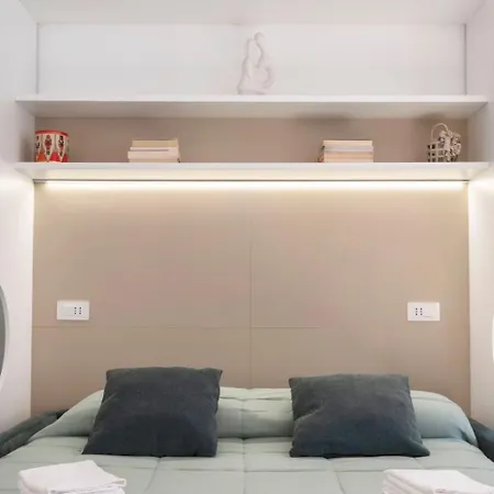 Apartamento 'traumhaus Cinecitta' By Interhome