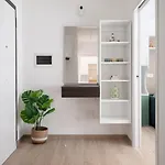 Apartment 'traumhaus Cinecitta' By Interhome Rom