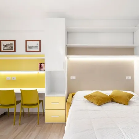 'traumhaus Cinecitta' By Interhome *