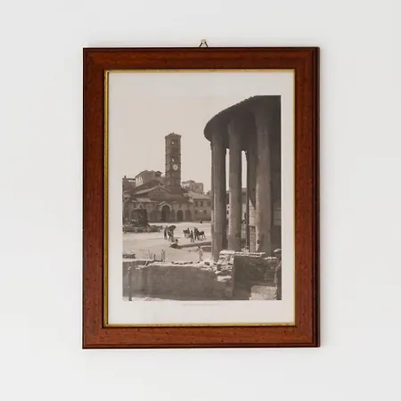 'traumhaus Cinecitta' By Interhome Apartman Róma