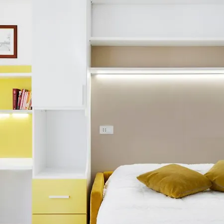 Apartman 'traumhaus Cinecitta' By Interhome *