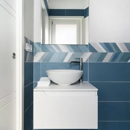 Apartman 'traumhaus Cinecitta' By Interhome