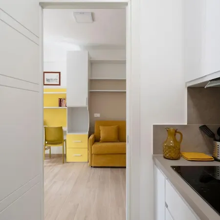 'traumhaus Cinecitta' By Interhome