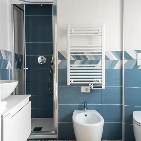 Apartman 'traumhaus Cinecitta' By Interhome *