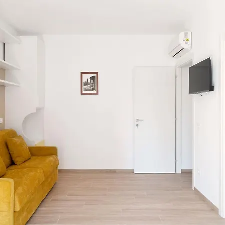 'traumhaus Cinecitta' By Interhome