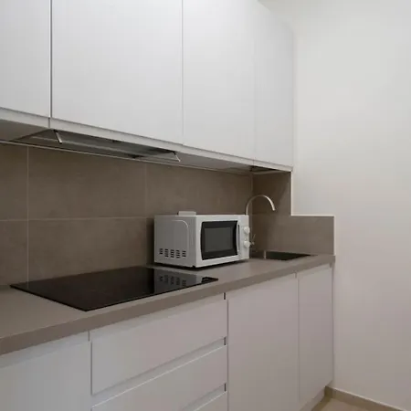 Apartman 'traumhaus Cinecitta' By Interhome Róma