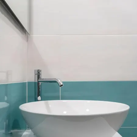 'traumhaus Cinecitta' By Interhome Apartman
