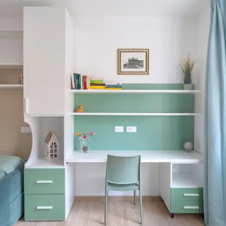 'traumhaus Cinecitta' By Interhome Apartman Róma