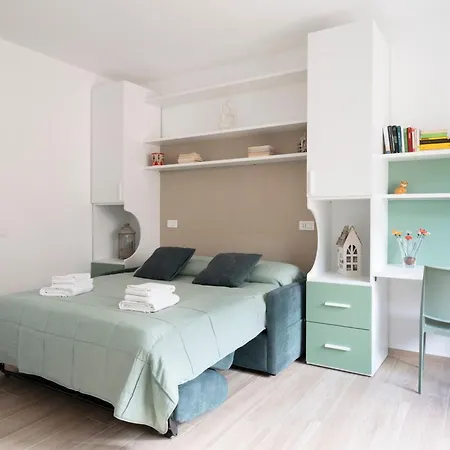 Apartment 'traumhaus Cinecitta' By Interhome